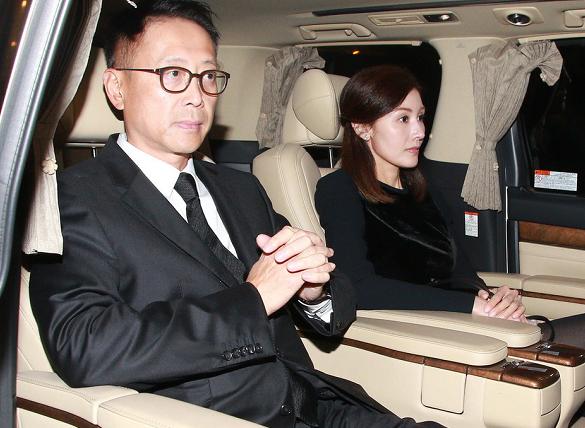 新晉'女賭王'：靠自己賺百億的超級富二代，卻敗給了李嘉欣