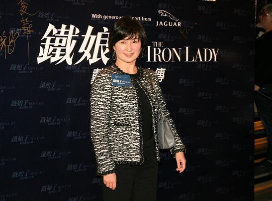 新晉'女賭王'：靠自己賺百億的超級富二代，卻敗給了李嘉欣