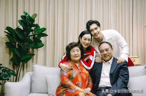 袁成傑老婆陳芊芊被全網diss太懶太作！網友：可我卻有點嫉妒她