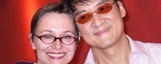 周華健混血兒子近照曝光 多棲發展 十分優秀