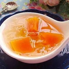 「八款堪比燕窩的食譜」美味又營養的食譜，獻給身邊的妹子們