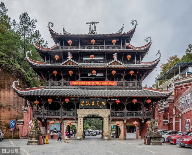 比貴州更涼快，比九寨溝更美更小眾，中國小仙本那夏日旅行好去處