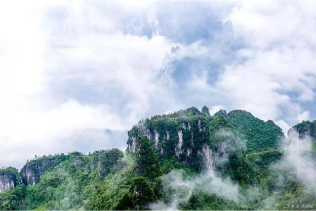 比貴州更涼快，比九寨溝更美更小眾，中國小仙本那夏日旅行好去處