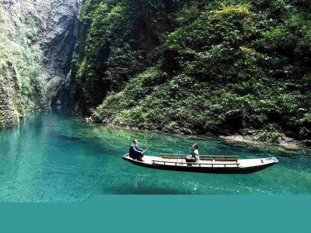 比貴州更涼快，比九寨溝更美更小眾，中國小仙本那夏日旅行好去處