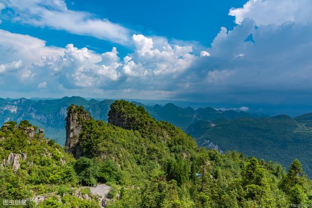 比貴州更涼快，比九寨溝更美更小眾，中國小仙本那夏日旅行好去處