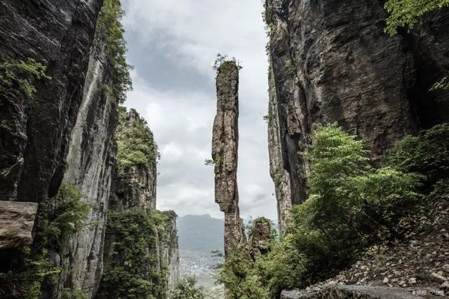 比貴州更涼快，比九寨溝更美更小眾，中國小仙本那夏日旅行好去處