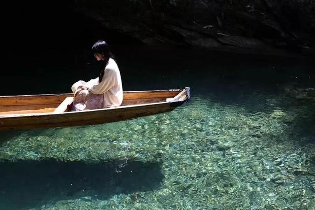 比貴州更涼快，比九寨溝更美更小眾，中國小仙本那夏日旅行好去處
