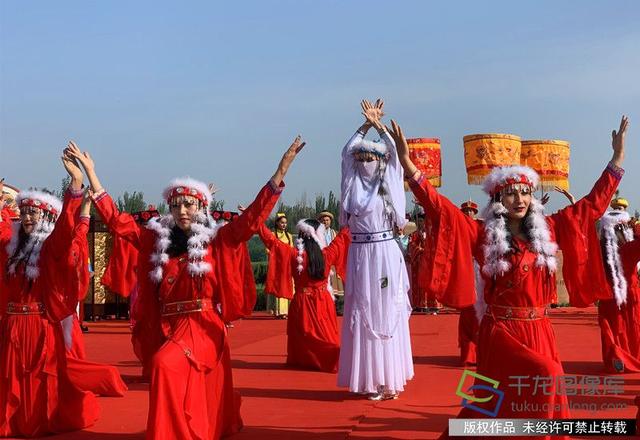 新疆是個好地方｜喀什「香妃園」讓遊客流連忘返