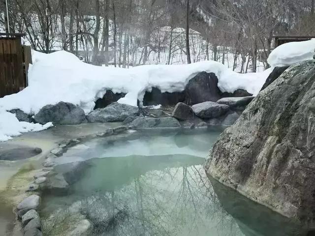 日本必去的八大景點，人少景美拍照聖地