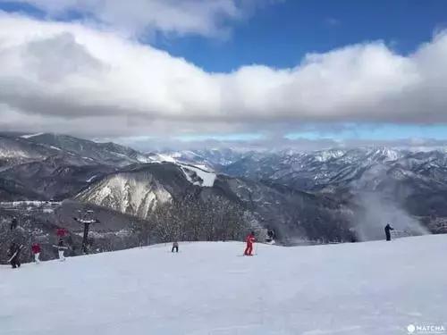 日本必去的八大景點，人少景美拍照聖地