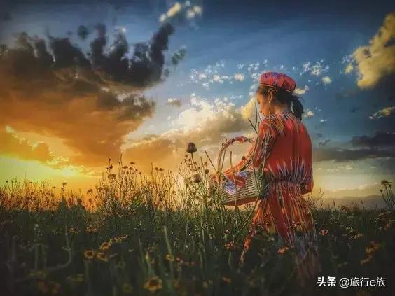 「組隊、新疆」自駕北疆大環線 | 期待與你同行