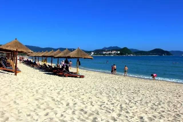 國內最適合親子游的城市