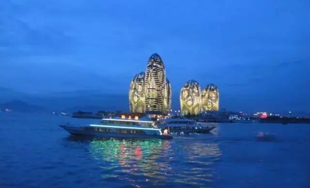 國內最適合親子游的城市