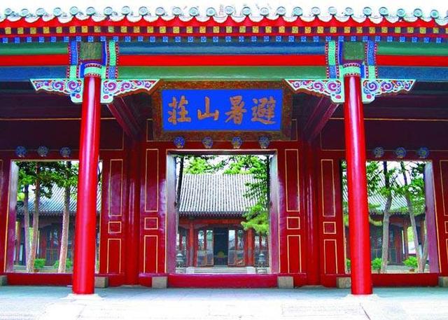 國內五大避暑勝地，夏日出遊首選