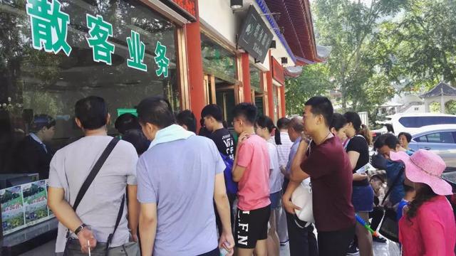 七月不到駝梁，真的就錯過了絕美風景~