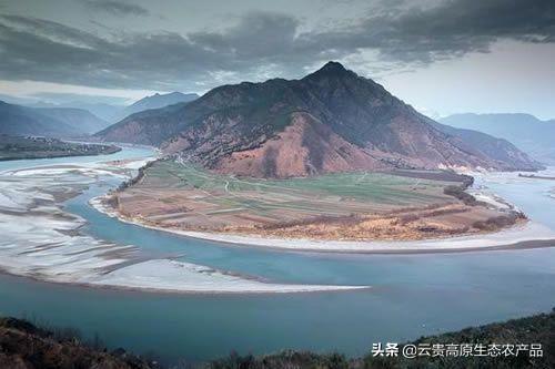 中國世界遺產數量世界第一，雲貴兩省究竟有多少？