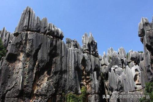 中國世界遺產數量世界第一，雲貴兩省究竟有多少？