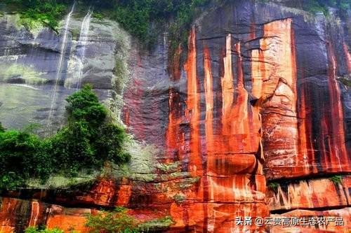 中國世界遺產數量世界第一，雲貴兩省究竟有多少？