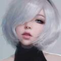 讓人驚豔的cosplay，修圖前後差距多大？後期修圖是多麼重要