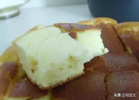 教你怎樣電飯鍋做蛋糕