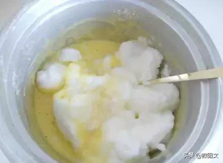 教你怎樣電飯鍋做蛋糕