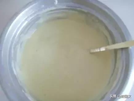 教你怎樣電飯鍋做蛋糕