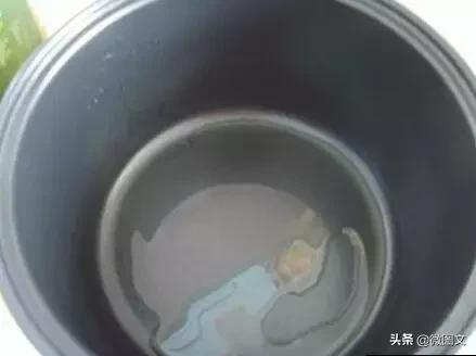 教你怎樣電飯鍋做蛋糕
