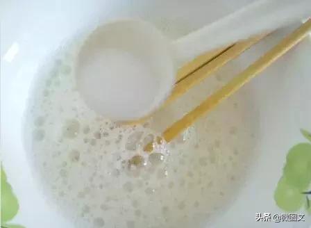 教你怎樣電飯鍋做蛋糕
