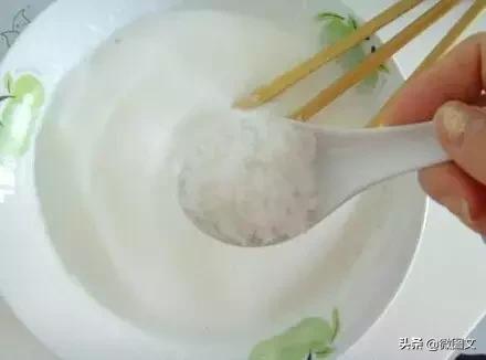 教你怎樣電飯鍋做蛋糕