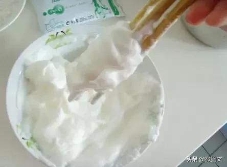 教你怎樣電飯鍋做蛋糕