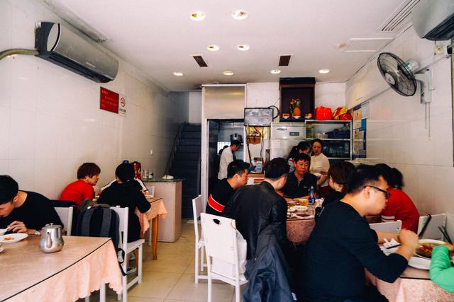 蘇州必吃13道平價蘇幫菜，體驗什麼是「不時不食」