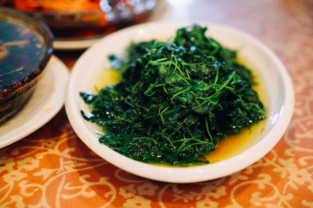 蘇州必吃13道平價蘇幫菜，體驗什麼是「不時不食」