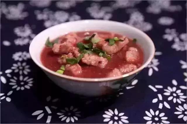 曾經瑞安人飯桌上一定有的美味！如今它卻在逐漸消失…
