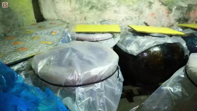 曾經瑞安人飯桌上一定有的美味！如今它卻在逐漸消失…