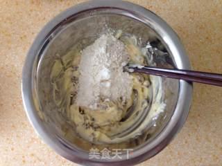 酸甜的蔓越莓餅乾，0失敗的做法