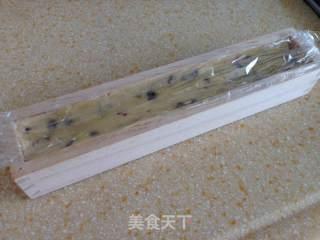 酸甜的蔓越莓餅乾，0失敗的做法