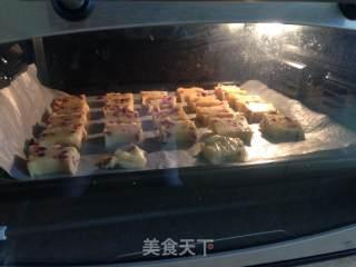 酸甜的蔓越莓餅乾，0失敗的做法
