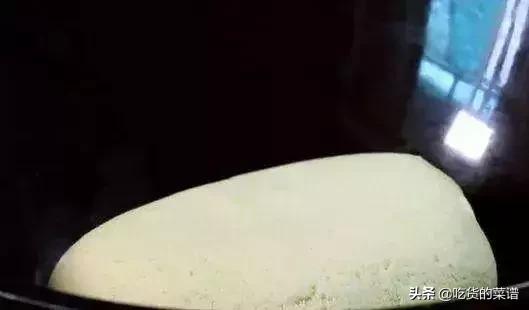 花捲的新做法，加它一起和面，卷一卷，切一切，比吃饅頭過癮