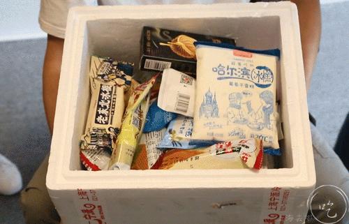 稱霸中國冰棍界100年！怒吃30根，告訴你什麼是真正的「國潮冰棍」