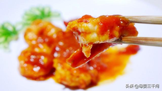 兒童營養餐：學會3道菜，寶寶不挑食