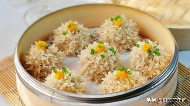 兒童營養餐：學會3道菜，寶寶不挑食