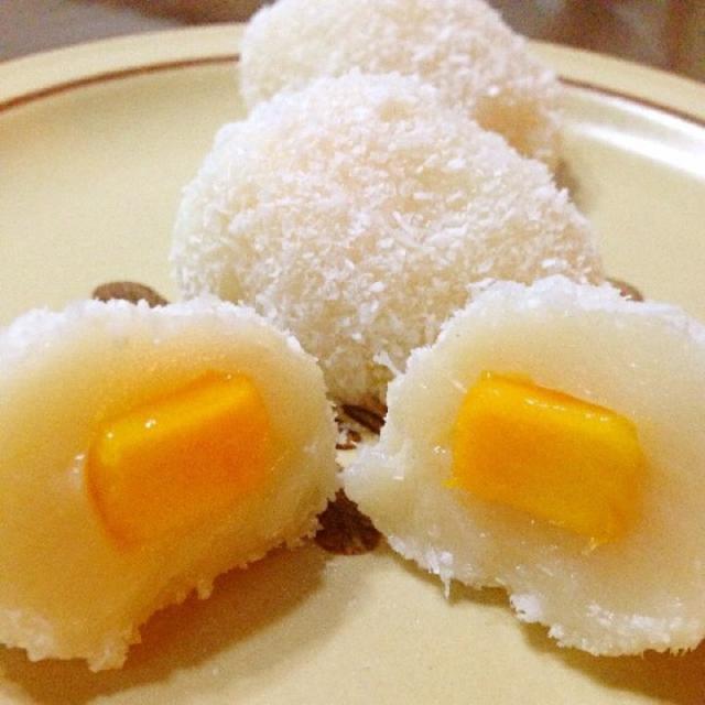 「九款人氣甜品的做法」健康又美味，想吃可以自己做啦