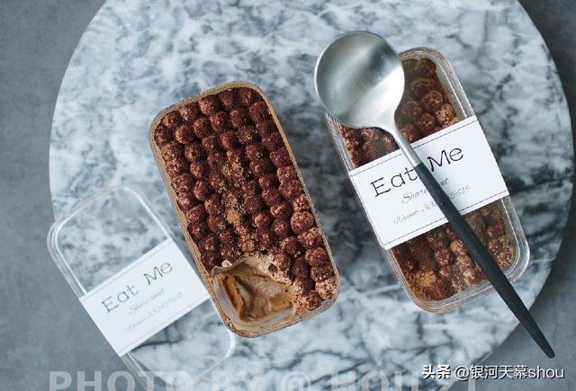 「甜品教程」教你製作6款好吃的下午茶點心，光看圖片就口水直流
