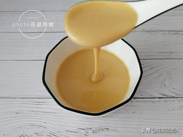 只需2步，花生秒變花生醬，學會再也不用買了，香滑濃香無添加