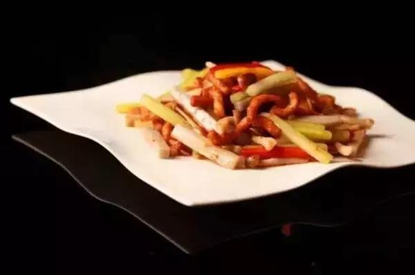 新菜賞析~精緻典雅有韻味