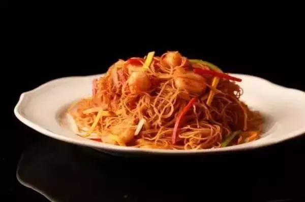 新菜賞析~精緻典雅有韻味