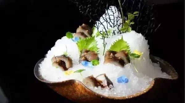 新菜賞析~精緻典雅有韻味
