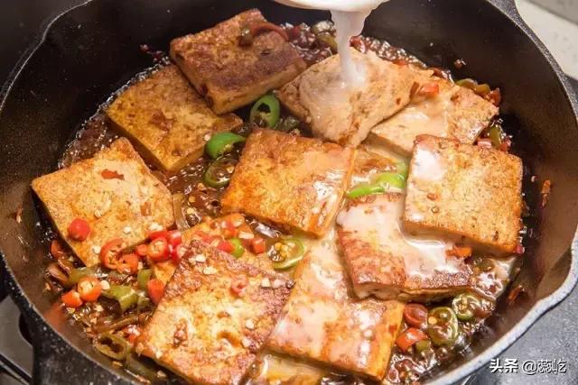 比肉還好吃的素菜，成本不到10塊