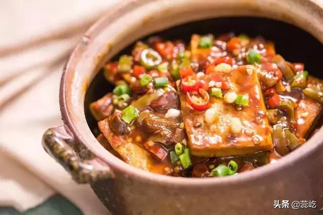 比肉還好吃的素菜，成本不到10塊