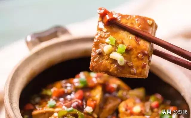 比肉還好吃的素菜，成本不到10塊